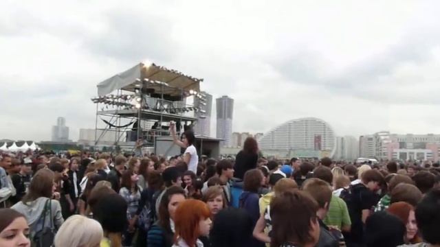 SNICKERS URБANиЯ - СникерсУрбания 2009. смотреть онлайн