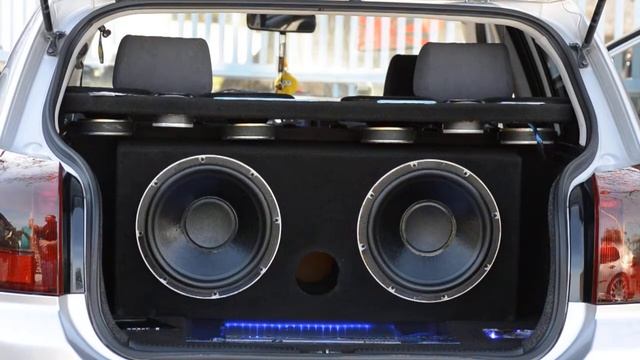 Corolla project by Radio Star-Patras car audio club смотреть онлайн