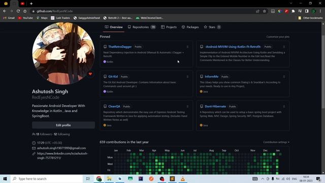 Android Development/Programming Knowledge (in Hindi)