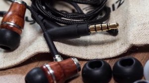 Symphonized NRG 3.0 Earbuds Headphones Review