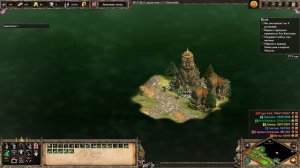 Прохождение Age of Empires 2: Definitive Edition #76 - Белый слон [Байиннаун - Расцвет раджей]