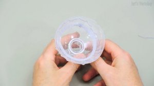 ? Респиратор своими руками №2 (улучшенная версия)