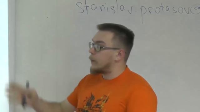 Лекция 1: Введение в Web. Ключевые понятия, эволюция и гипертекст, URI и URL смотреть онлайн