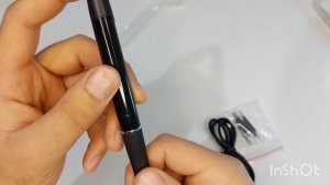 Скрытая камера Ручка . Полный обзор . Жасырын камера ручкаға бейне шолу .