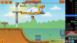 (FWR) [5:38.700] Red Ball 3 Speedrun - Any%