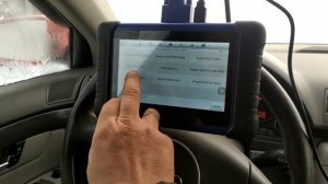 Audi a4 b6. Чип ключ. Панель RB4.