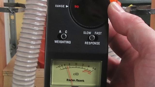 Dustopper Review, and comparison with a Dust Deputy