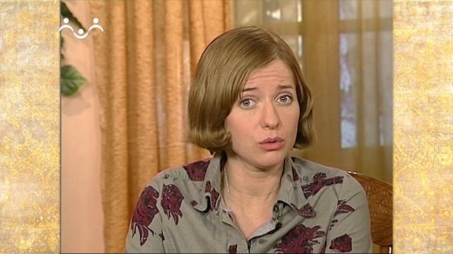 Рассказы о Святых. Икона Божией Матери  Нечаянная радость