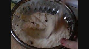 Оладьи  на манке.Пышные и нереально вкусные.