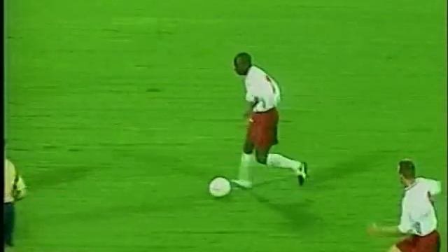 Футбольный Клуб 04.09.2000