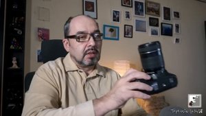 Объектив SONY SAM 18-55. Не Брать