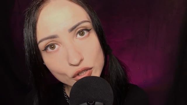 АСМР 999 МУРАШЕЧНЫЕ СЛОВА ДЛЯ ГЕЙМЕРОВБлизкий ШепотКлавиатураВизуал ASMR