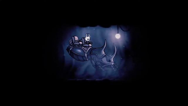 Ложный Рыцарь и Хорнет || Hollow Knight, часть 1 смотреть онлайн