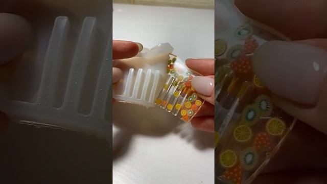 #epoxy #diy #handmade #эпоксидка #эпоксиднаясмола смотреть онлайн