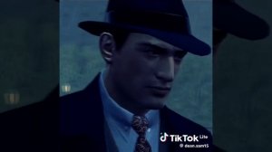 Мафия 3 когда он был моложе из тик тока