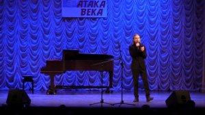 13.Г.Новицкий - Колышется даль голубая ....