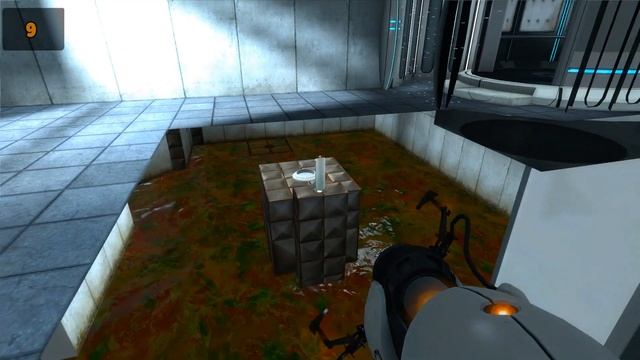 PORTAL |недоработки и баги #5(Flaws,Bugs) смотреть онлайн