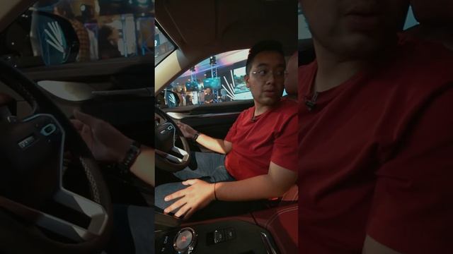 HAVAL H6 GT смотреть онлайн