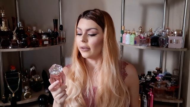 |ELIE SAAB PERFUME COLLECTION | REVIEW - Girl Of Now, Le Parfum смотреть онлайн