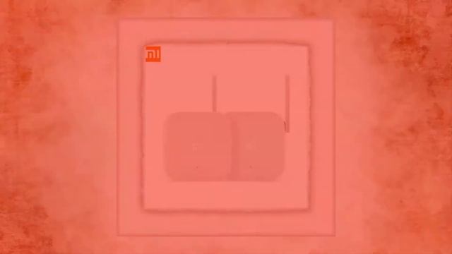 Оригинальный Xiaomi Wi Fi роутер Pro 300M Усилитель сети