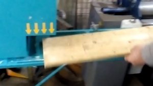 оборудование для производства палетного борта