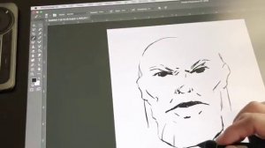 Wacom Cintiq Pro 24 4K Touch Quick Thoughts & Sketch