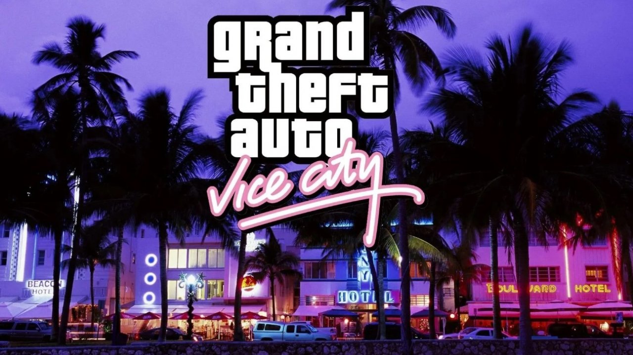 Прохождение Grand Theft Auto: Vice City Без Комментариев На Русском ► Часть 1