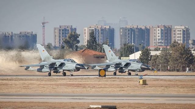 Глава Пентагона ответил на слова Эрдогана о закрытии базы Инджирлик смотреть онлайн