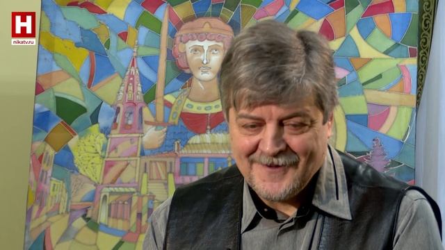 ОТКРОВЕННО О ВАЖНОМ | Александр Музыченко
