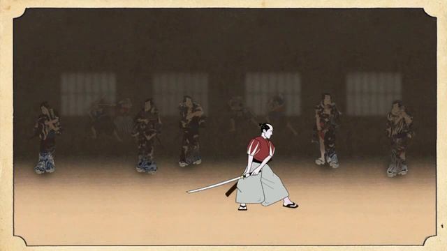 Kiai Resonance Echos Challenge смотреть онлайн