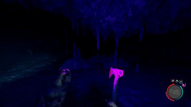 Rope Gun Acquired in Sons of the Forest смотреть онлайн