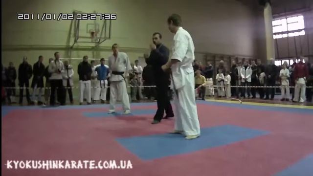 КУ Вышгород 10.11.2011_5 смотреть онлайн