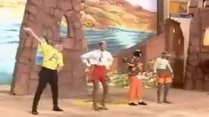 Смешные сценки."Сережа молодец"