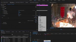 Секреты Premiere. 011. Выделяем объекты при помощи цветных масок