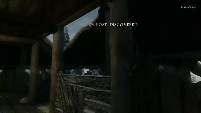 Skyrim Mod Testing Holds Of Skyrim, And Legendary Cities