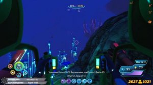 ЛЕВИАФАНЫ, СЕКРЕТЫ НИЖЕ НУЛЯ! - ПРОХОЖДЕНИЕ Subnautica: Below Zero на русском