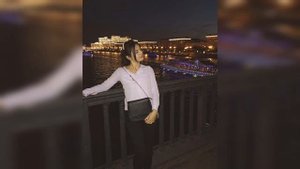 Биография ANIVAR (Варданян Ани Араиковна)