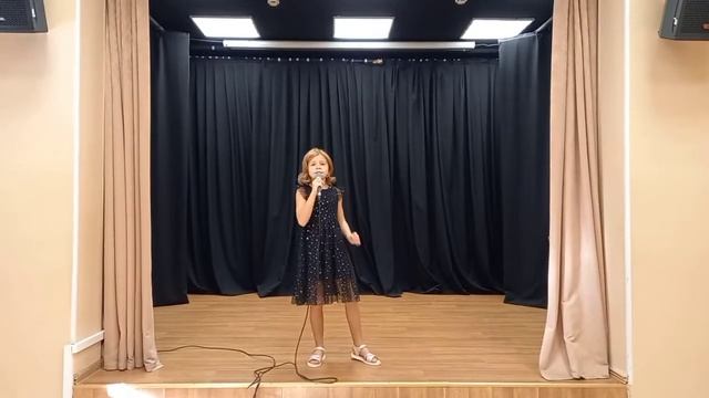 Барсуковская Мия «Маленький принц» смотреть онлайн