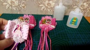 Чем приклеить плоский кабошон, кожу и пластмассовые элементы.