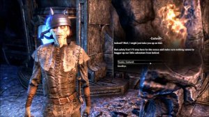 That Is Just Gross - Elder Scrolls Online Daggerfall Covenant Part 32