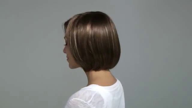 Парик каре без челки Elite смотреть онлайн