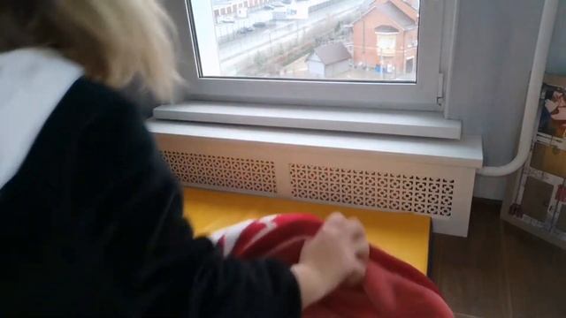 //ЧИЛЛ ЗОНА У ОКНА//ДЕЛАЕМ САМИ??✨? смотреть онлайн