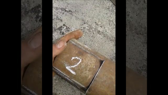 Как сделать своими руками масло-влаго отделитель для компрессора смотреть онлайн