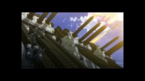 Evangelion 2.22 -  Ataque Zeruel - Castellano