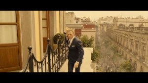 Spectre- Sicario 2 style