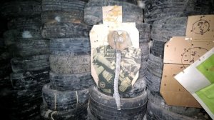 Учебка, в_ч 01084, НИП-10, поселок Школьное