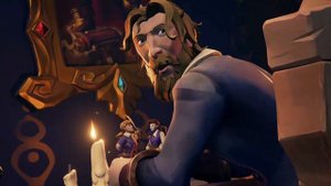 Sea of Thieves The Legend of Monkey Island Official Trailer
