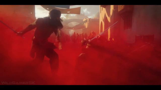 ASSASSINS’S CREED MIRAGE Official cinematic Trailers ( 2023 ) 4k смотреть онлайн