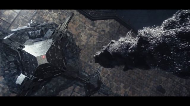 The Moon is a MEGASTRUCTURE? - Moonfall Explained смотреть онлайн