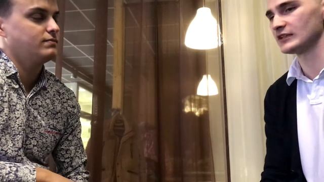 HARDLINE 264 дня | 24 день. Интервью. смотреть онлайн